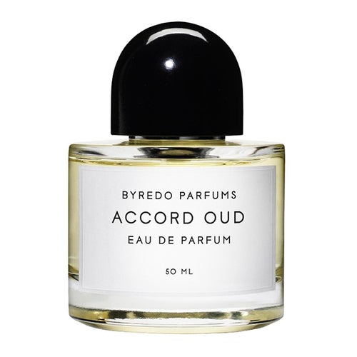Byredo Accord Oud Eau de Parfum