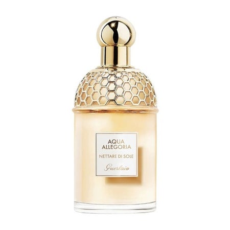 Guerlain Aqua Allegoria Nettare di Sole Eau de Toilette Recargable