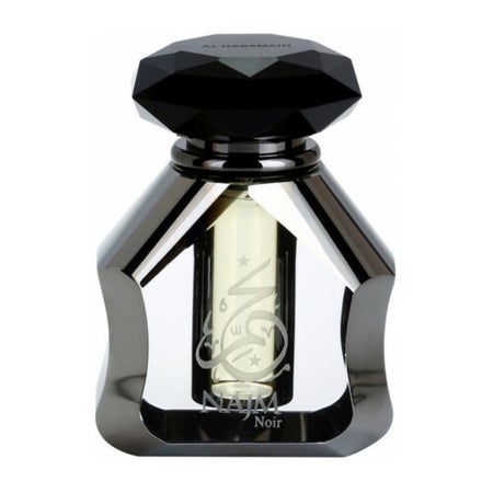 Al Haramain Najm Noir Parfumolie 18 ml