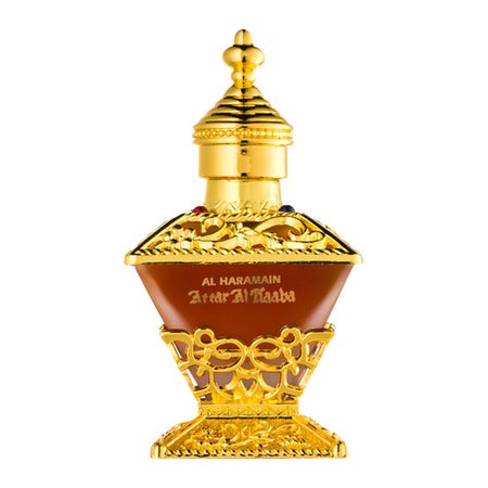 Al Haramain Attar Al Kaaba Parfumöl 25 ml