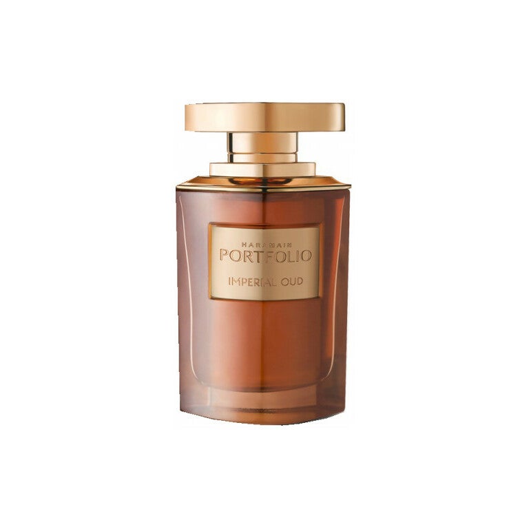 Al Haramain Portfolio Imperial Oud Eau de Parfum Deloox.fi