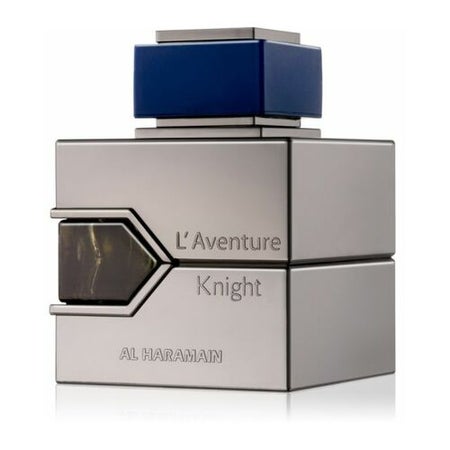 Al Haramain L'Aventure Knight Eau de Parfum 100 ml