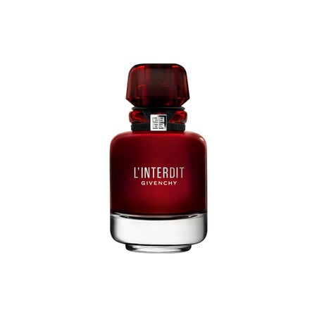 Givenchy L'interdit Rouge Eau de Parfum