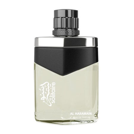 Al Haramain Solitaire Eau de Parfum 85 ml