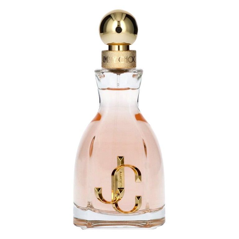 Jimmy Choo I Want Choo Eau De Parfum Kopen 