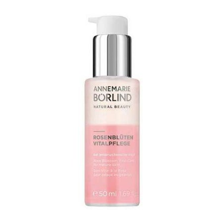 Annemarie Börlind Natural Beauty Serum 50 ml