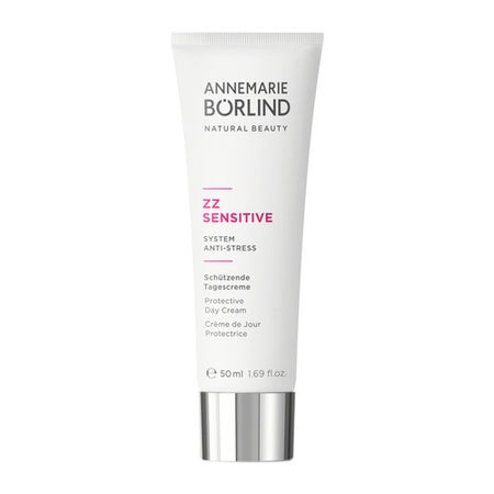 Annemarie Börlind Zz Sensitive Protective Day Cream 50 ml