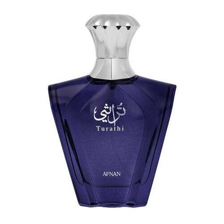 Afnan Turathi Homme Blue Eau de Parfum 90 ml