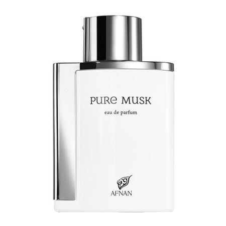 Afnan Pure Musk Eau de Parfum