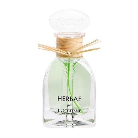 L'Occitane Herbae Eau de Parfum 50 ml