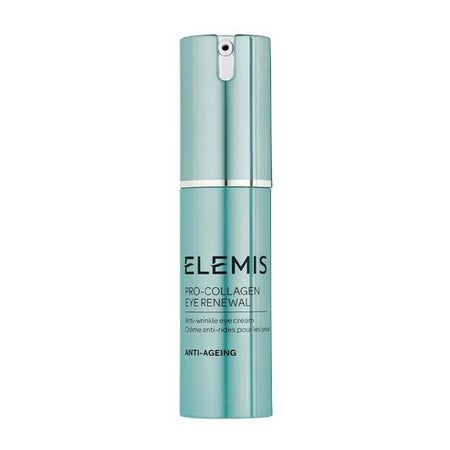 Elemis Pro-Collagen Renewal Crème pour les yeux 15 ml