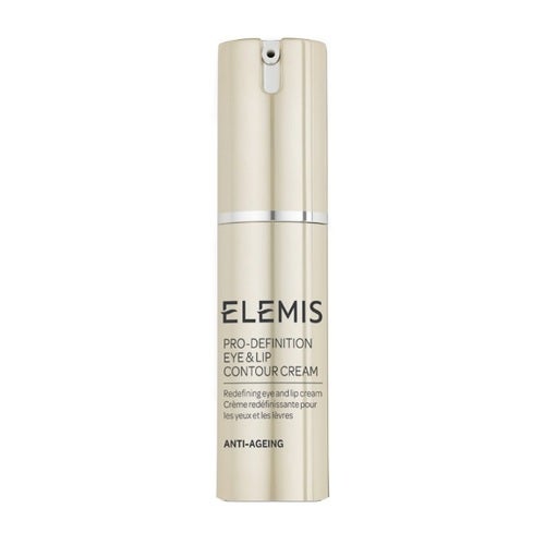 Elemis Pro-Definition Eye & Lip Contour Cream