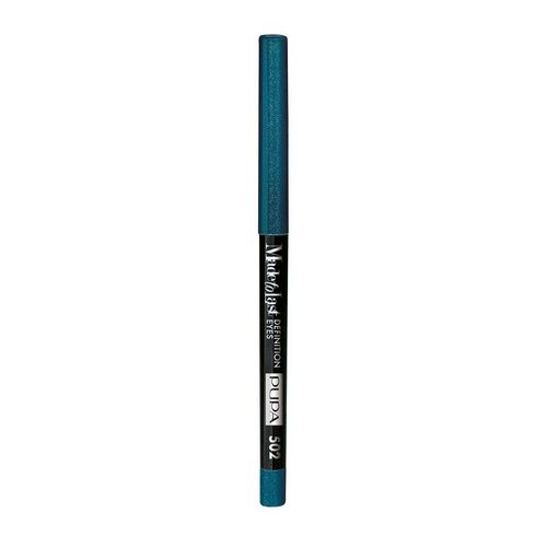 Pupa Made to Last Definition Eyes Eye pencil