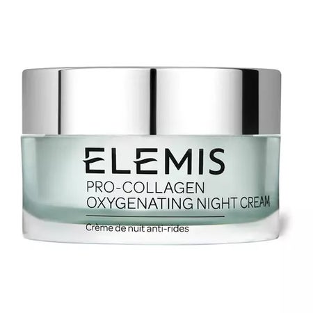 Elemis Pro-Collagen Oxygenating Crema de noche 50 ml
