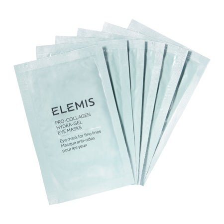 Elemis Pro-Collagen Hydra-Gel Øjenmasker 6 stk