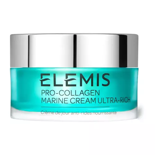 Elemis Pro-Collagen Marine Cream Ultra-Rich Crema de Día