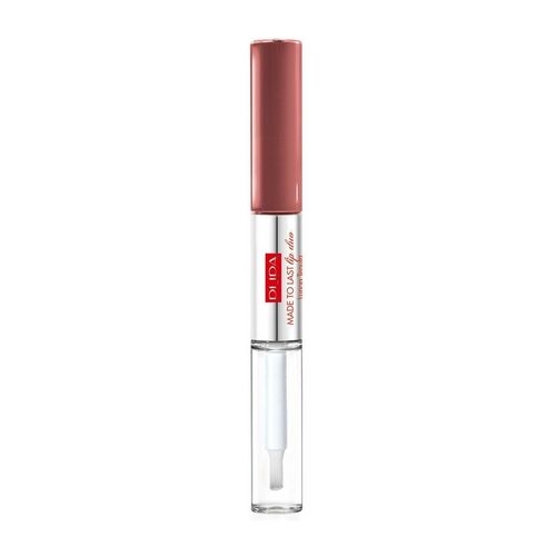 Pupa Made to Last Lip Duo Rossetto