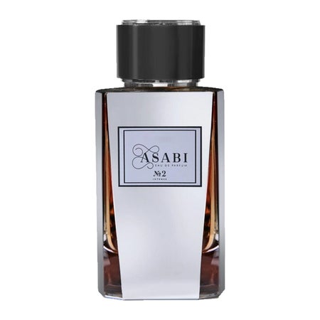 Asabi No 2 Eau de Parfum Intensiv 100 ml