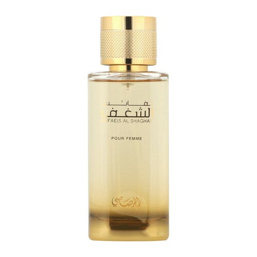 Rasasi Nafaeis Al Shaghaf Pour Femme Eau de Parfum