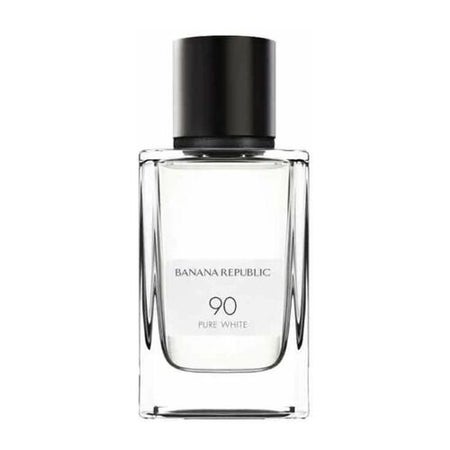 Banana Republic 90 Pure White Eau de parfum 75 ml