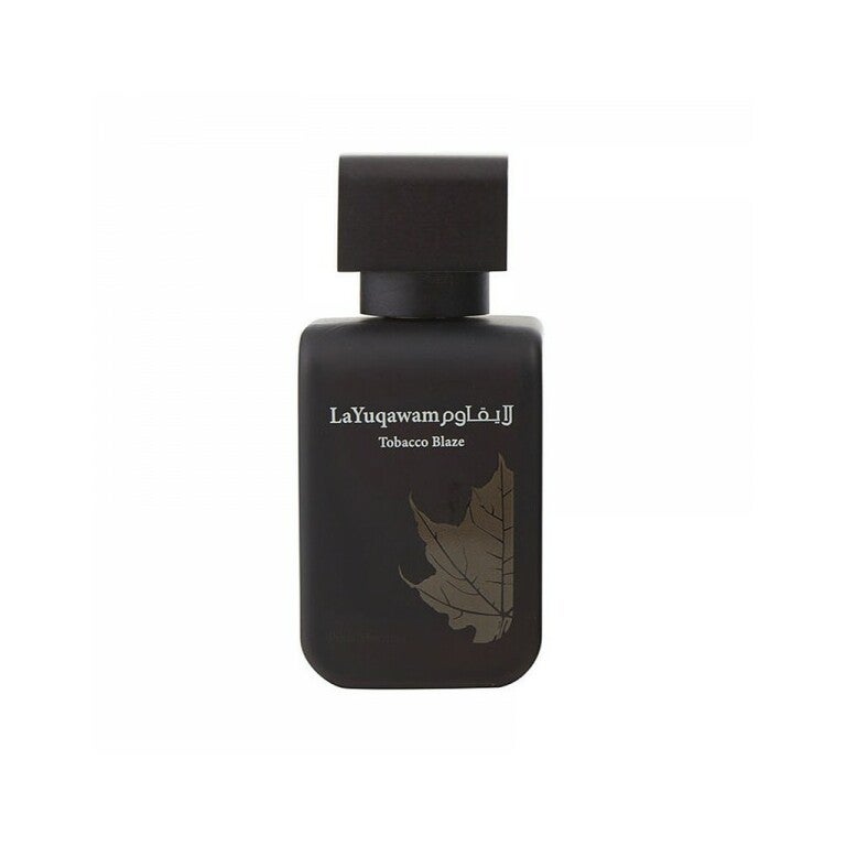 tobacco blaze Rasasi Tobacco Blaze Eau de Parfum