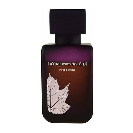 Rasasi La Yuqawam Pour Femme Eau de Parfum 75 ml