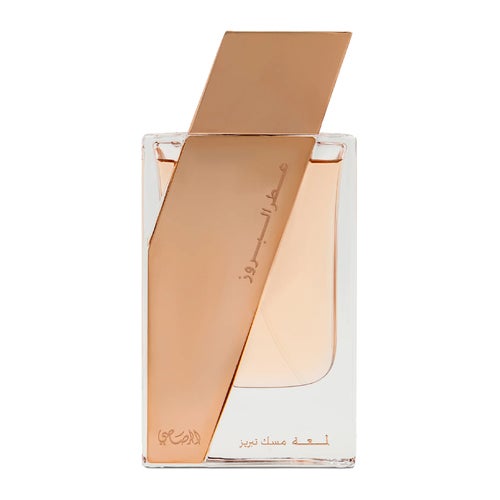 Rasasi Attar Al Boruzz Lamaat Musk Tabriz Eau de Parfum