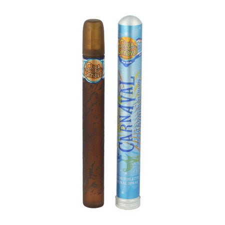Cuba Paris Brasil Carnaval Eau de Toilette 35 ml