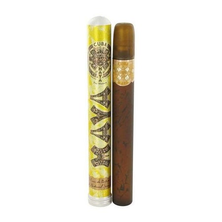 Cuba Paris Cuba Maya Eau de Parfum 35 ml