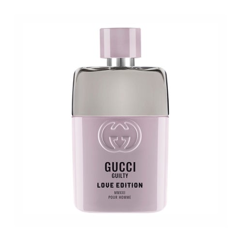 Gucci Guilty Love Edition Eau de Toilette