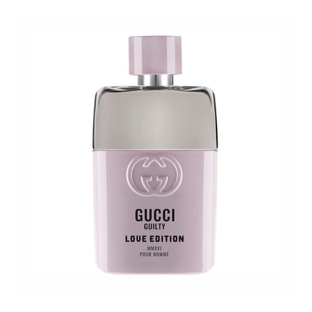 Gucci Guilty Love Edition Eau de toilette 90 ml