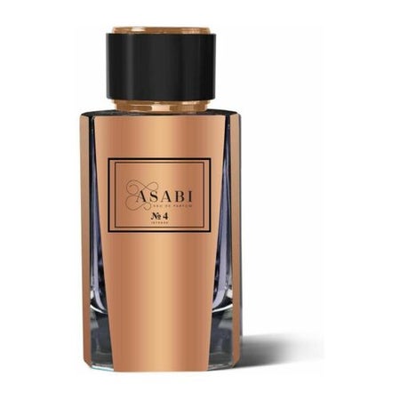 Asabi No 4 Eau de Parfum Intensiv 100 ml