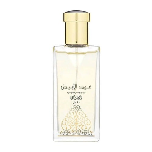 Rasasi Oudh Al Abiyad Eau de Parfum