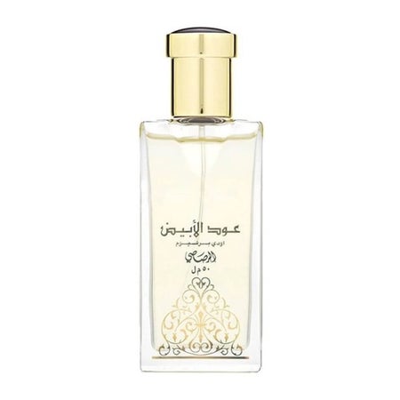 Rasasi Oudh Al Abiyad Eau de Parfum 50 ml