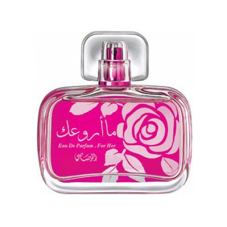 Rasasi Maa Arwaak For Her Eau de Parfum 50 ml
