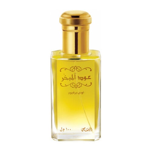 Rasasi Oudh Al Mubakhar Eau de Parfum
