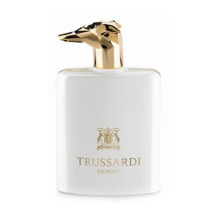 Trussardi Levriero Collection Donna Eau de Parfum Intense 100 ml