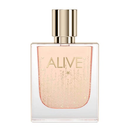 Hugo Boss Alive Collector Edition Eau de Parfum 50 ml