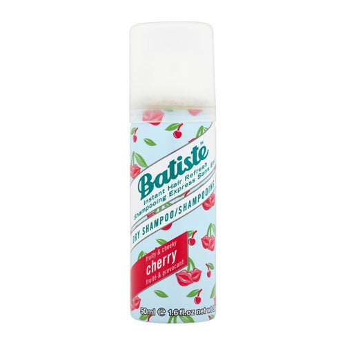 Batiste Cherry Dry shampoo