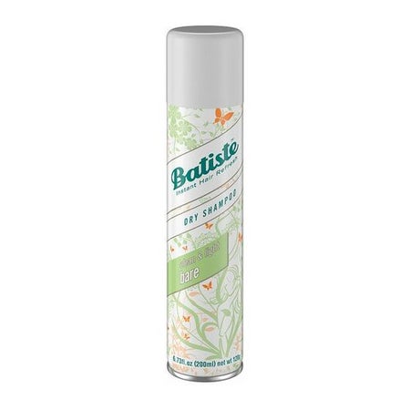 Batiste Natural & Light Bare Shampoo secco 200 ml