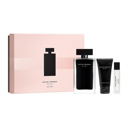 Narciso Rodriguez For Her Lahjasetti