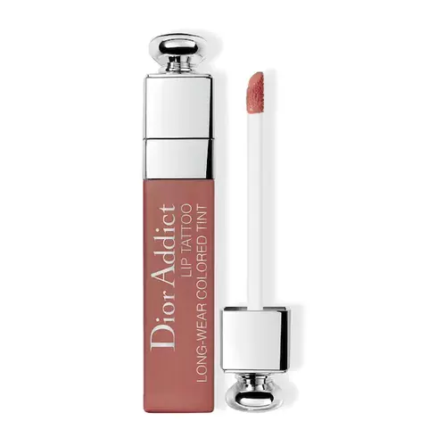 dior 421 lip tattoo