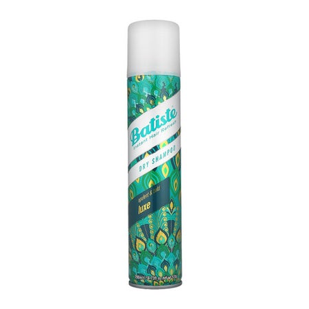 Batiste Luxe Dry shampoo 200 ml