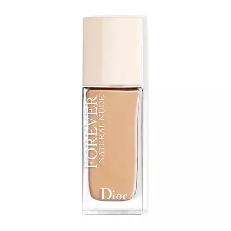 Dior Forever Natural Nude Base de maquillaje 3W 30 ml