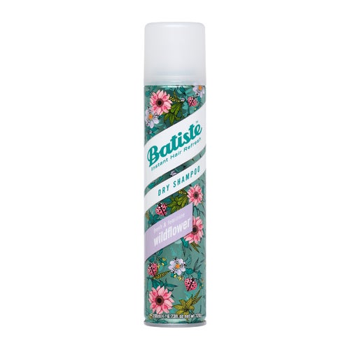 Batiste Wildflower Dry shampoo