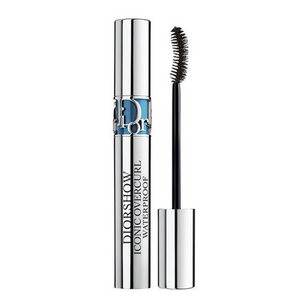 Dior Diorshow Iconic Overcurl Waterproof Mascara 091 Noir 6 g