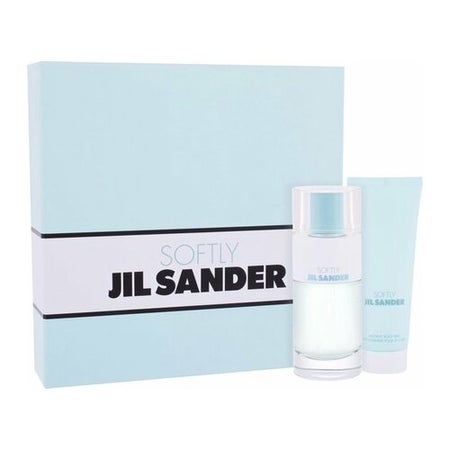 Jil Sander Softly Gift Set