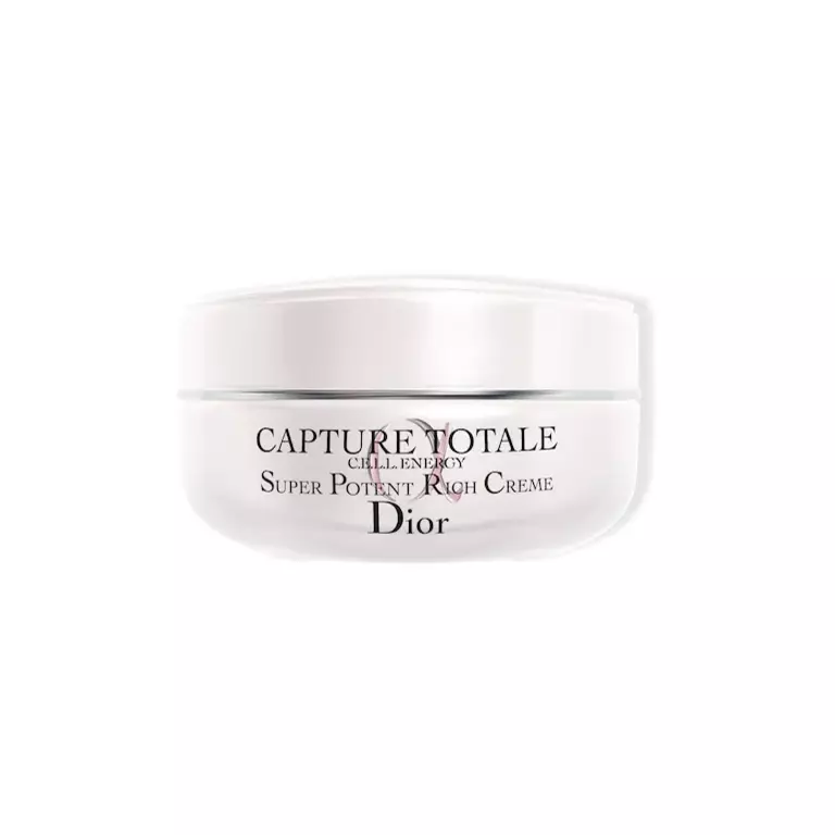 ボディクリーム Dior CAPTURE TOTALE CELL ENERGY 50mL Dior Capture Totale Cell Energy Super Potent Rich Dagcrème kopen