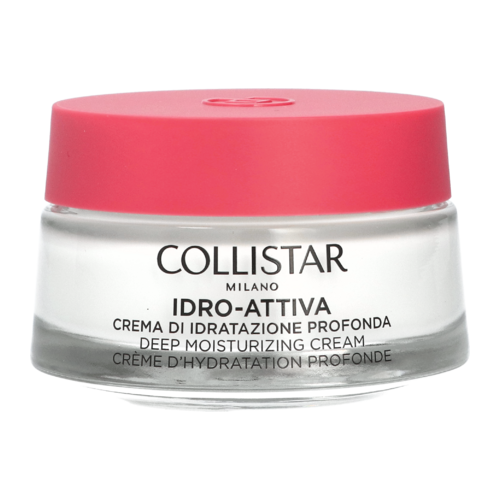 Collistar Idro-Attiva Deep Moisturizing Crema de Día