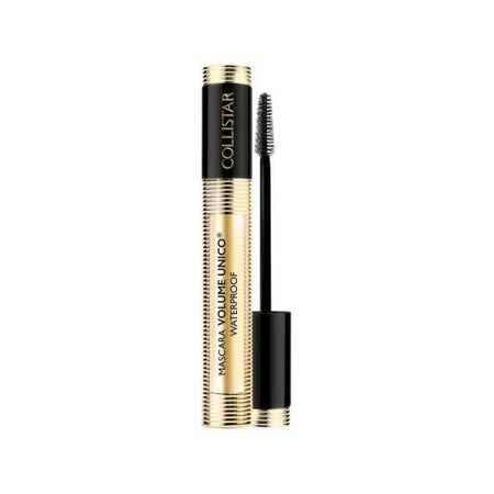Collistar Volume Unico Waterproof Mascara Intense Black 13 ml